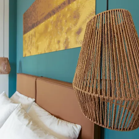 Daire Trendy Studio For 2 In Bovisa, Milan