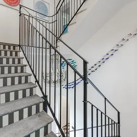 Trendy Studio For 2 In Bovisa, Milan * Milano